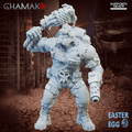 Orkz_Kommando_pose1 Easter Egg - SCIFI - TODO ROL SPAIN 