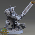Crantor Straightedge - The Fighting Philosophers of Corm