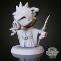 Cult Fanatic - Heroes of Zoolantis - TODO ROL SPAIN 