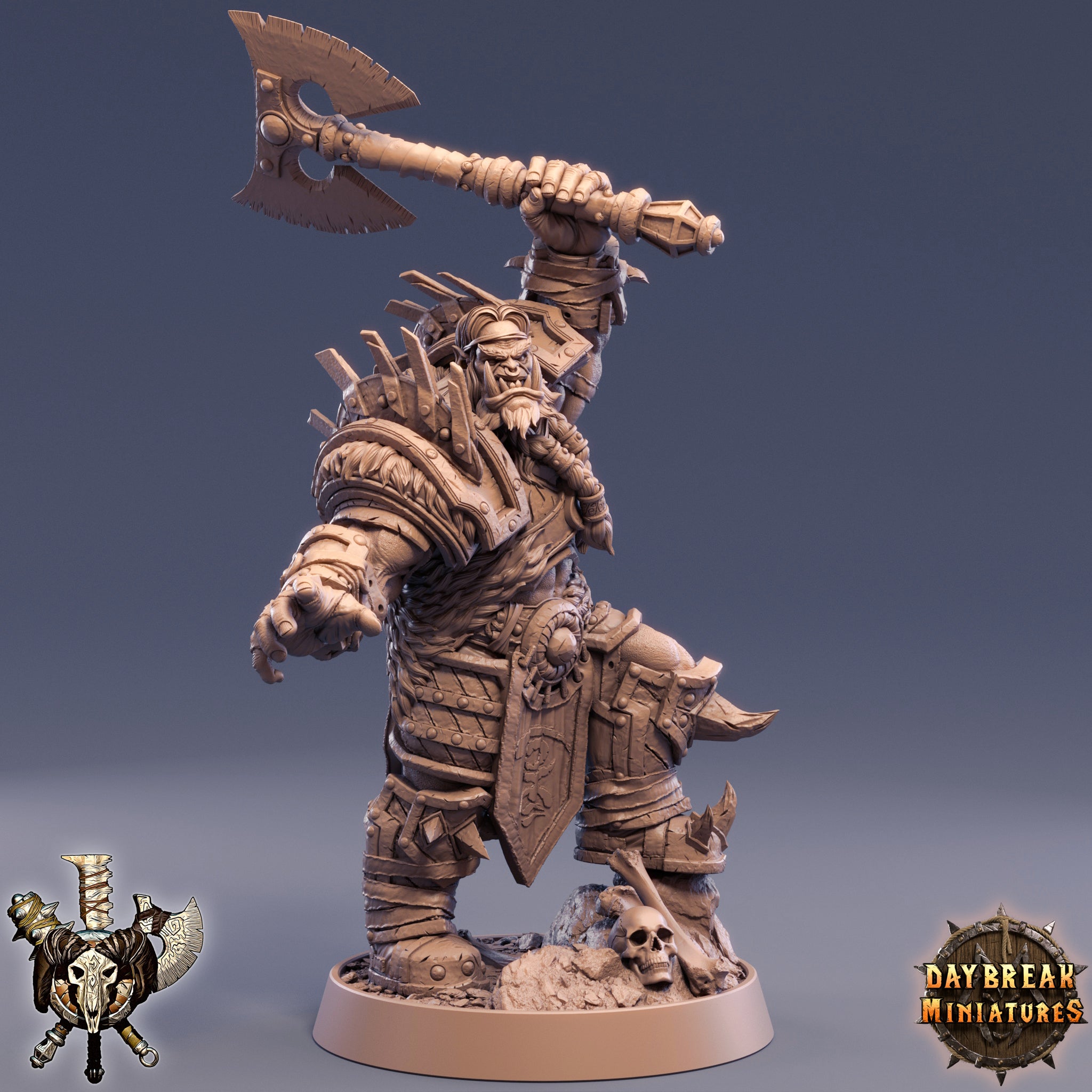 Cutter Cadenza - The Powebrokers of the Void