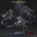 D´Artagnan - The Evernight - TODO ROL SPAIN 