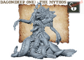 Dagon - Piratas vs Cthulhu