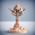 Death Tide Shrine - TODO ROL SPAIN 