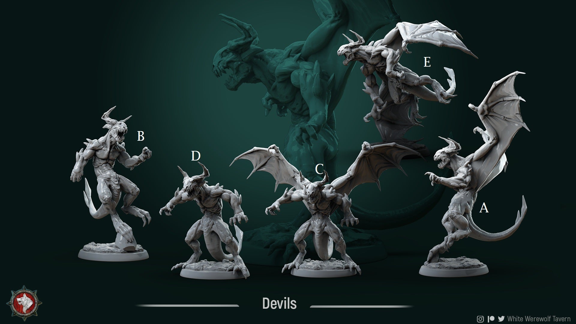 Devils