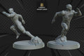Flash Miniatura - TODO ROL SPAIN 