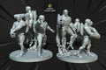 Dr Doom bot Miniatura - TODO ROL SPAIN 