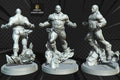 Black Adam Miniatura - TODO ROL SPAIN 