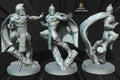 Doctor Fate Miniatura - TODO ROL SPAIN 