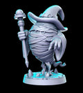 Dojinkiu - Classic JRPG - TODO ROL SPAIN 
