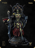 Dumah Lord of Bones - TODO ROL SPAIN 