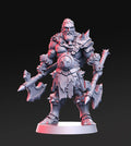 Einar - Legacy Vault - TODO ROL SPAIN 