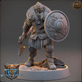 Einar Bloodaxe - VIKINGS -The Northmen of the Howling Glacier