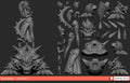 Bowsette V1 - TODO ROL SPAIN 