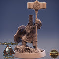Emil Thumper - The White Ravens of Norrokk - TODO ROL SPAIN 