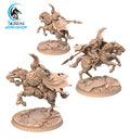 Eternal Hunt Rider - Signum 01