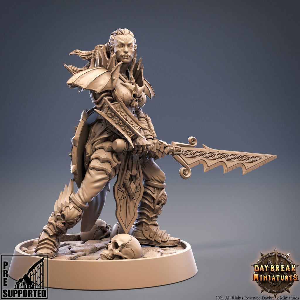 PACK ESPECIAL 10 VAMPIROS - TODO ROL SPAIN 