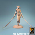 Succubus - TODO ROL SPAIN 
