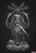 Tyranide Whisperwind