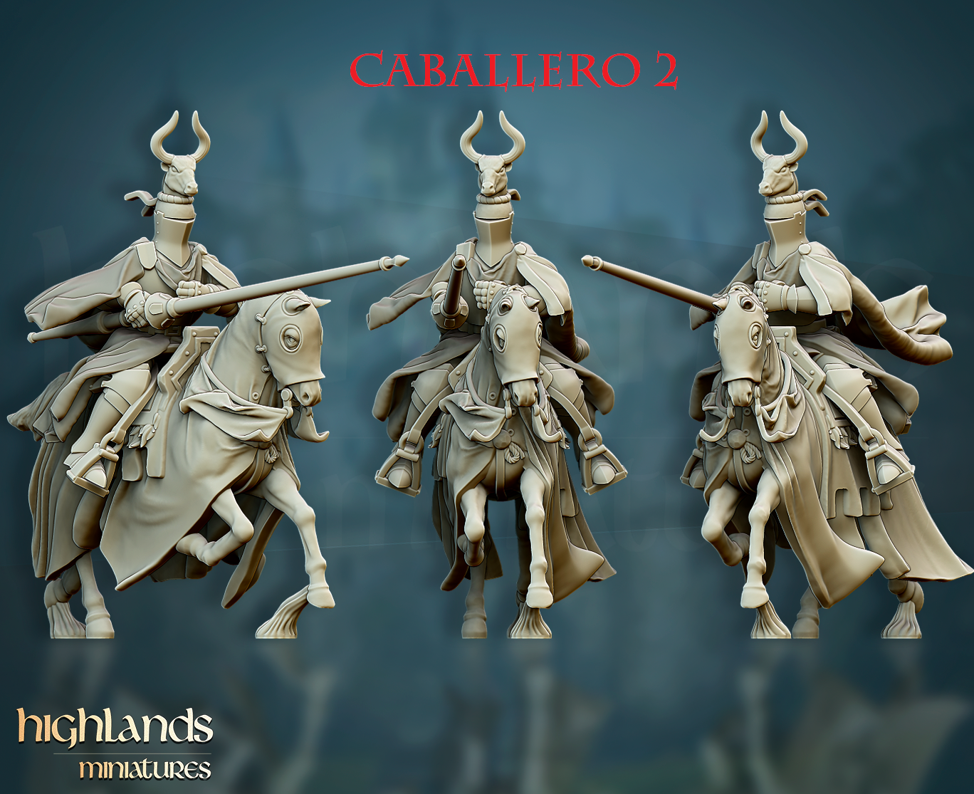 Caballeros del Grial - TODO ROL SPAIN 