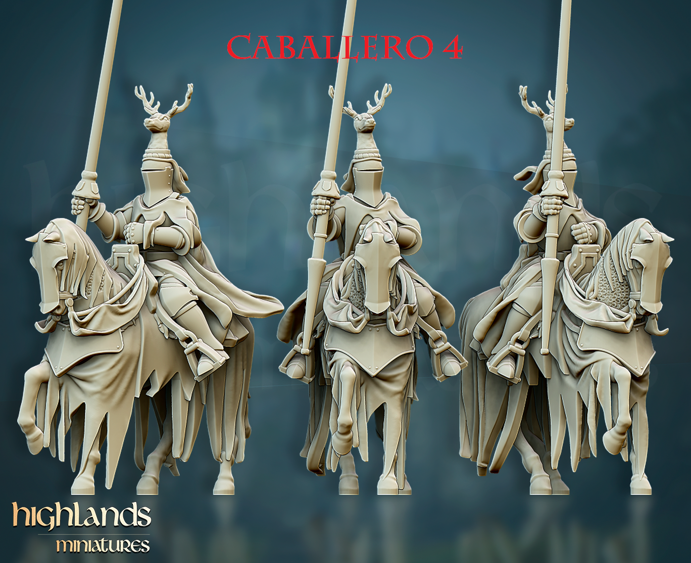 Caballeros del Grial - TODO ROL SPAIN 