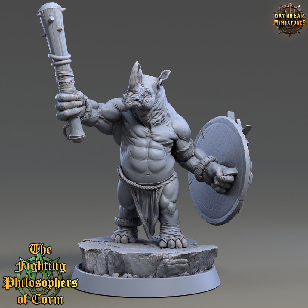 Pack de Guerreros
