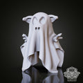 Ghost- Heroes of Zoolantis - TODO ROL SPAIN 