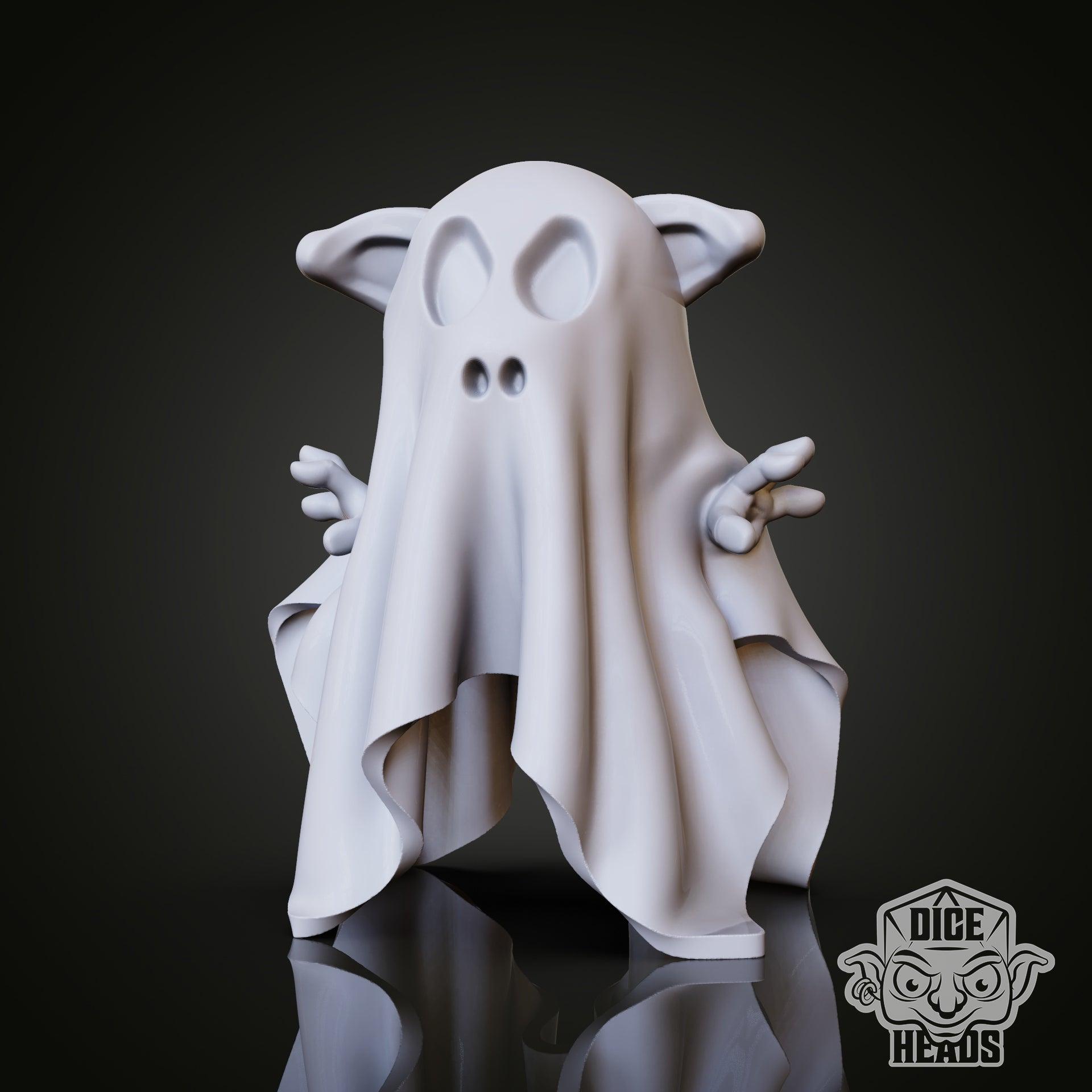 Ghost- Heroes of Zoolantis - TODO ROL SPAIN 