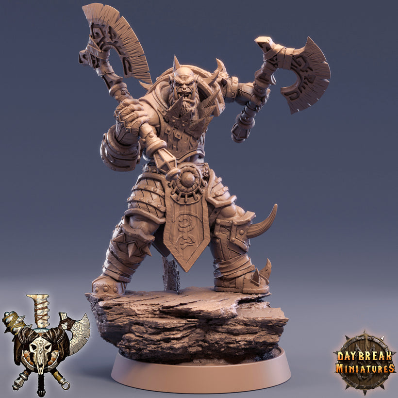Colección completa The Powebrokers of the Void