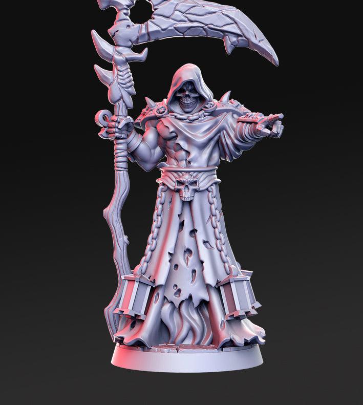 Hades - Legacy Vault - TODO ROL SPAIN 