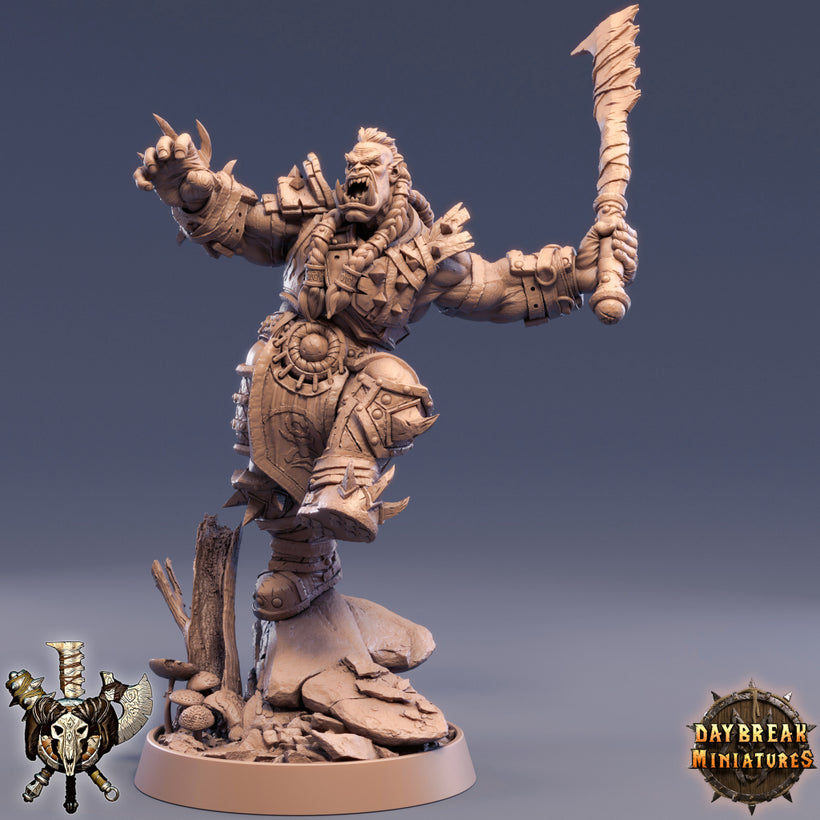 Colección completa The Powebrokers of the Void