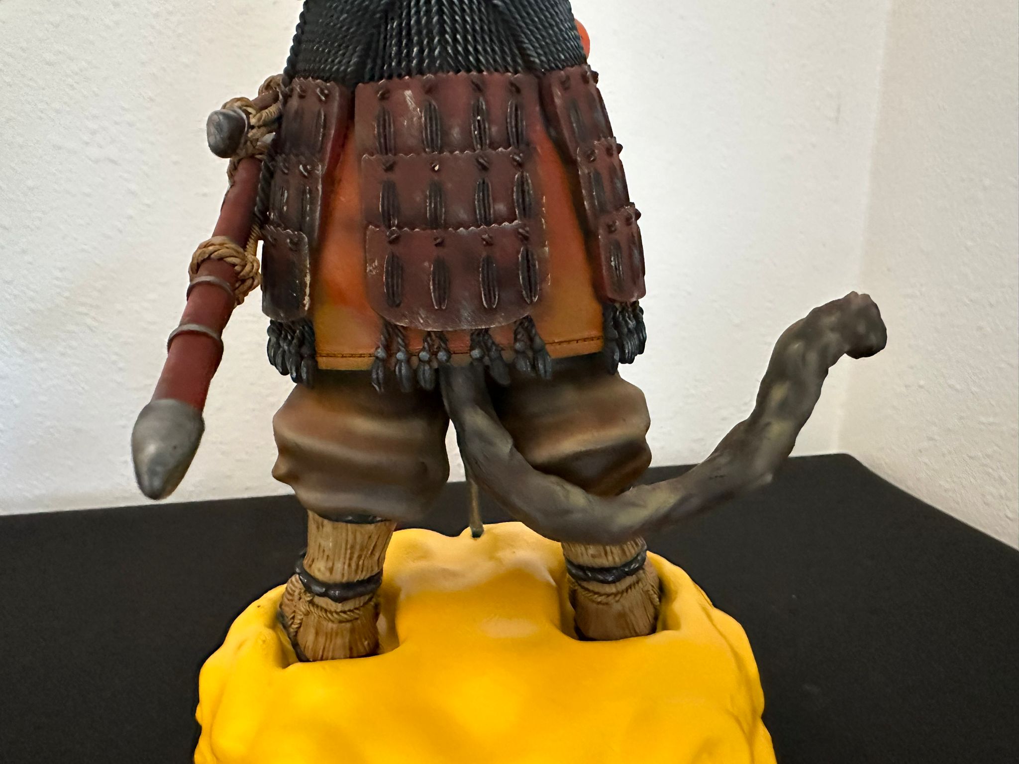 DRAGON BALL SON GOKU SHOGUN