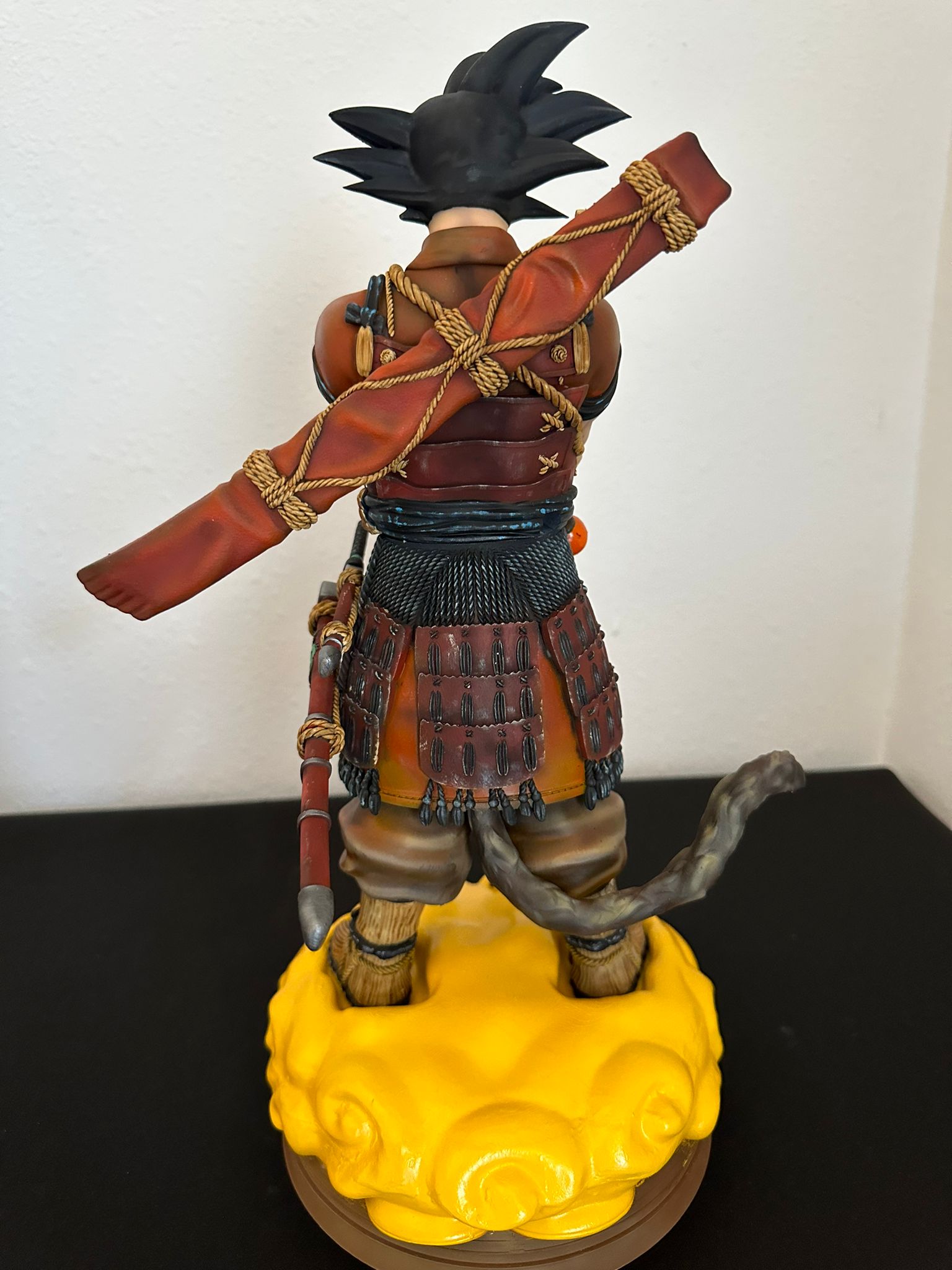 DRAGON BALL SON GOKU SHOGUN
