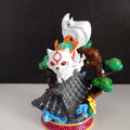 Chibi Amaterasu - Okami Pintado