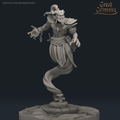 Ifrit - Pandora - TODO ROL SPAIN 