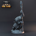 Impaler - The Ork Horder