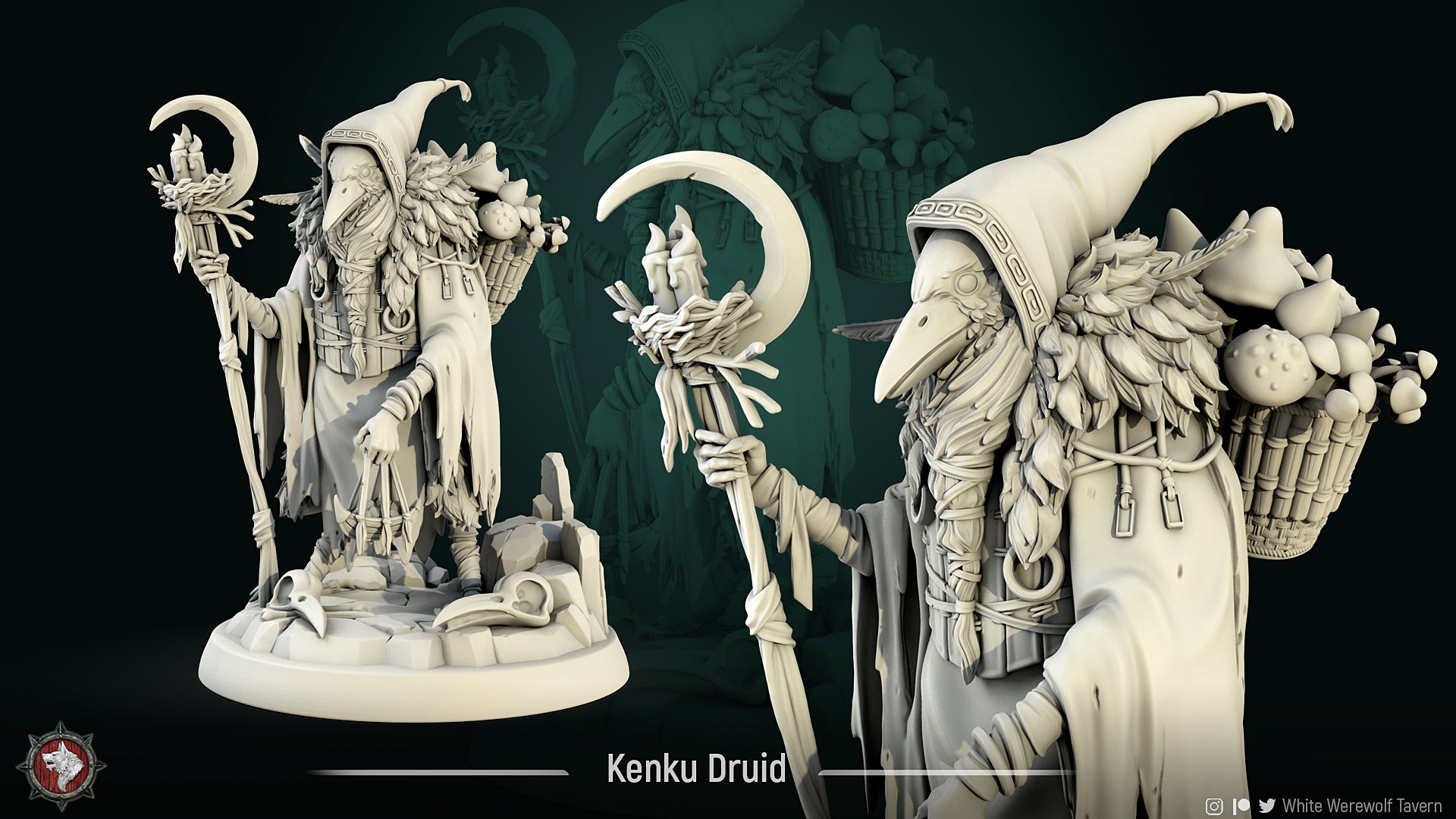 Kenku_Druid