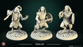 Set Kenku_Warriors