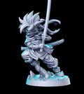 Kentaro - Classic JRPG - TODO ROL SPAIN 