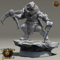 King Ghostfang - KINGS OF KARMAAZ