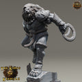 King Glaive - KINGS OF KARMAAZ