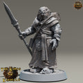 King Wayfarer - KINGS OF KARMAAZ