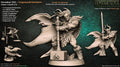 HEROES BARBAROS - TODO ROL SPAIN 