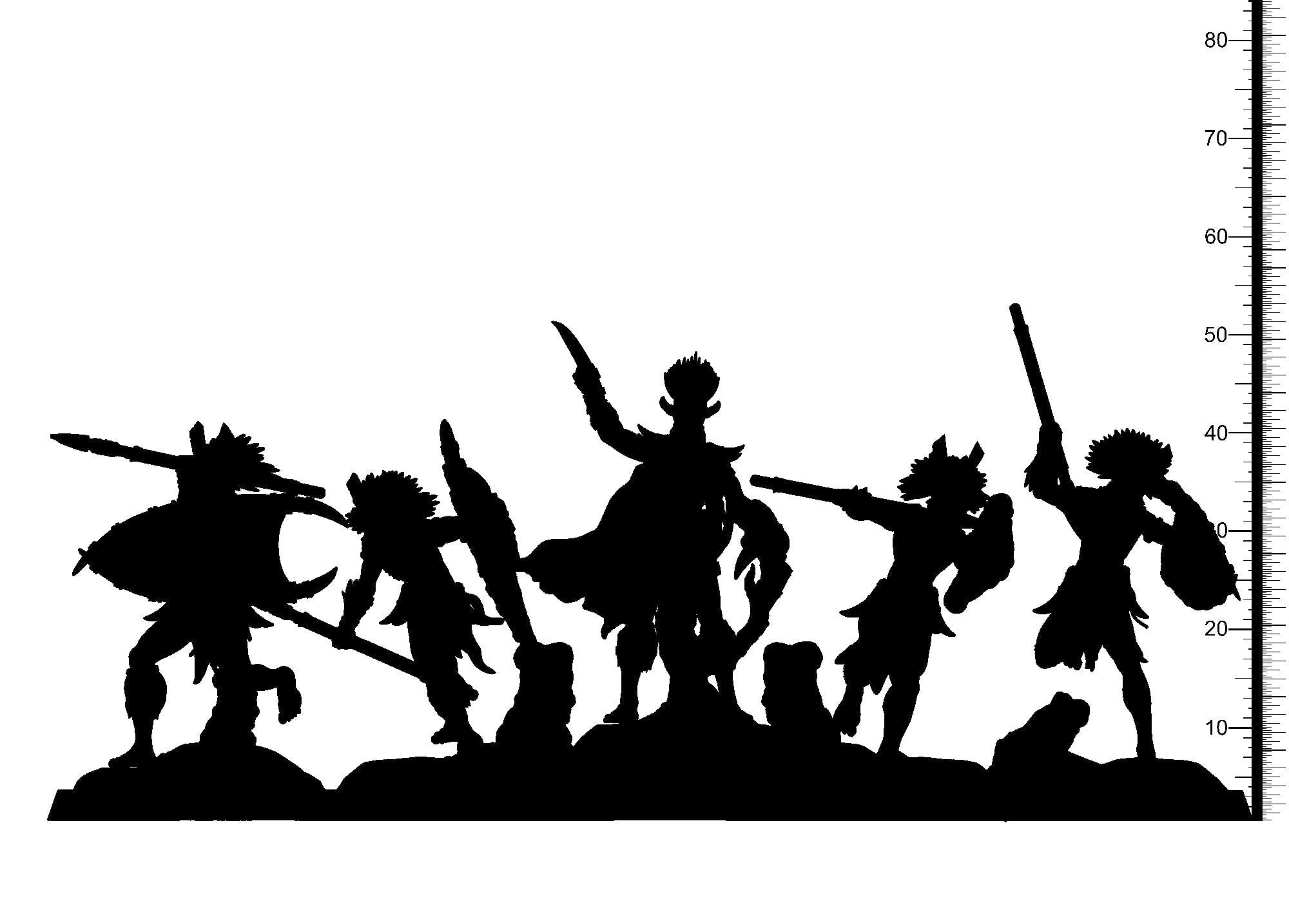 KUSHITE WITCHFINDER - TODO ROL SPAIN 