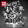 LOONEY TUNES