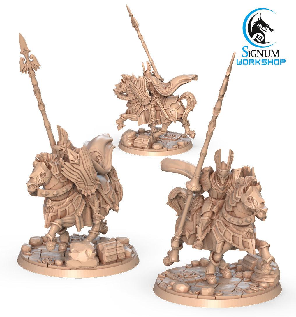 Raban, Emperors Ash Hound - TODO ROL SPAIN 