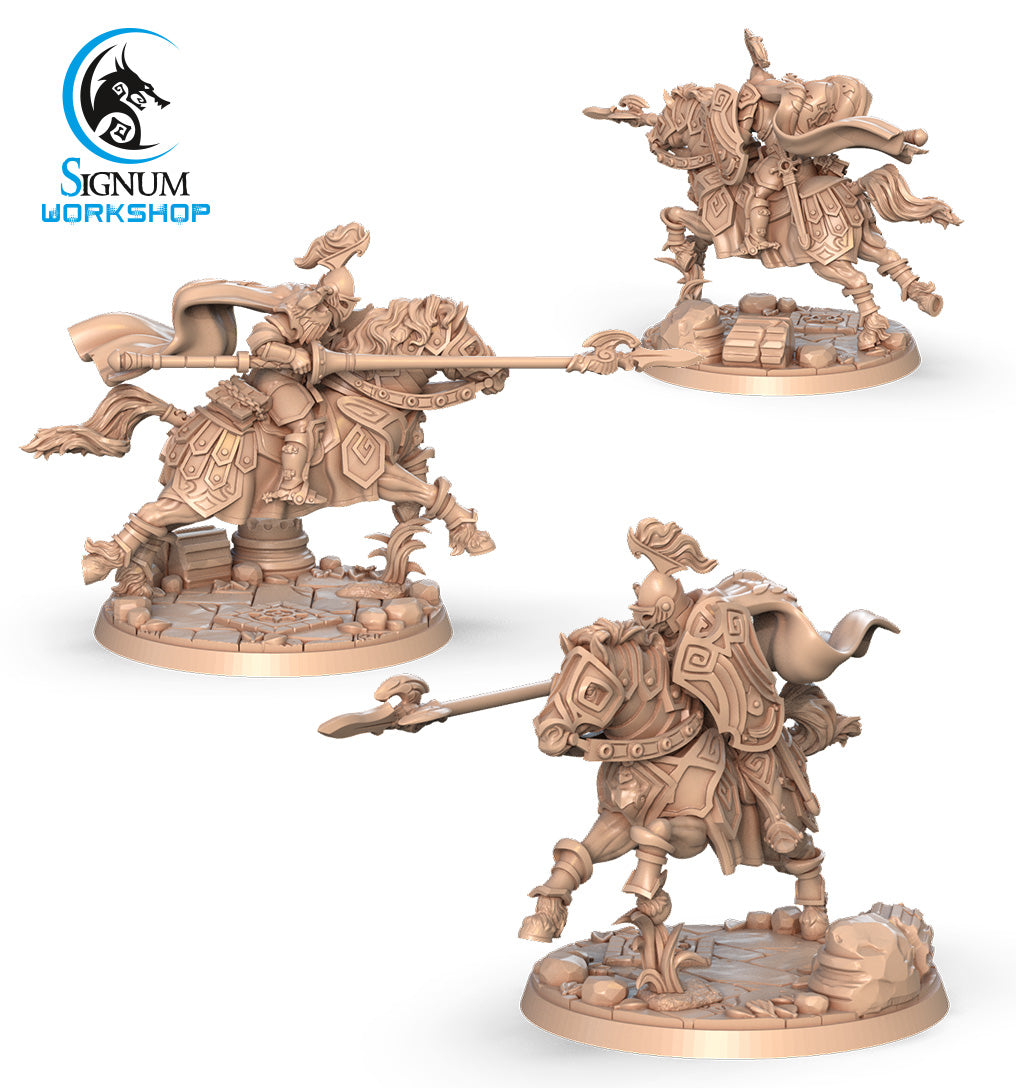 Tankredd Candent Armours