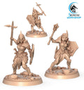 Ariana of the Temple of Aria - TODO ROL SPAIN 