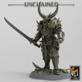Light Soldiers - Sword Idl - UNCHAINED ARMY