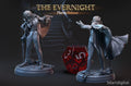 Lord Maxim  - The Evernight - TODO ROL SPAIN 