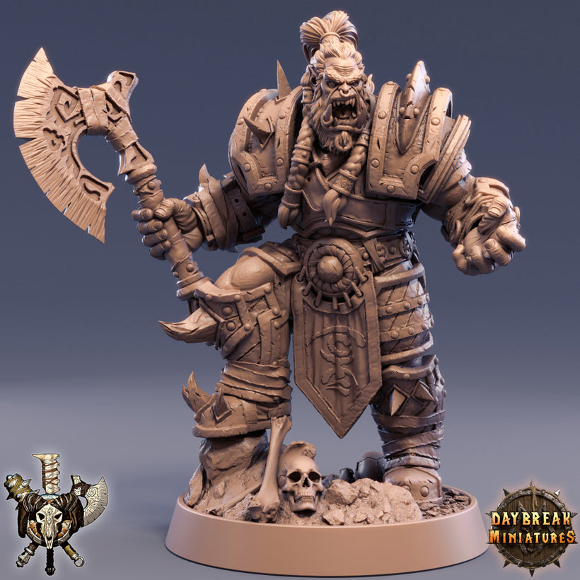 Colección completa The Powebrokers of the Void